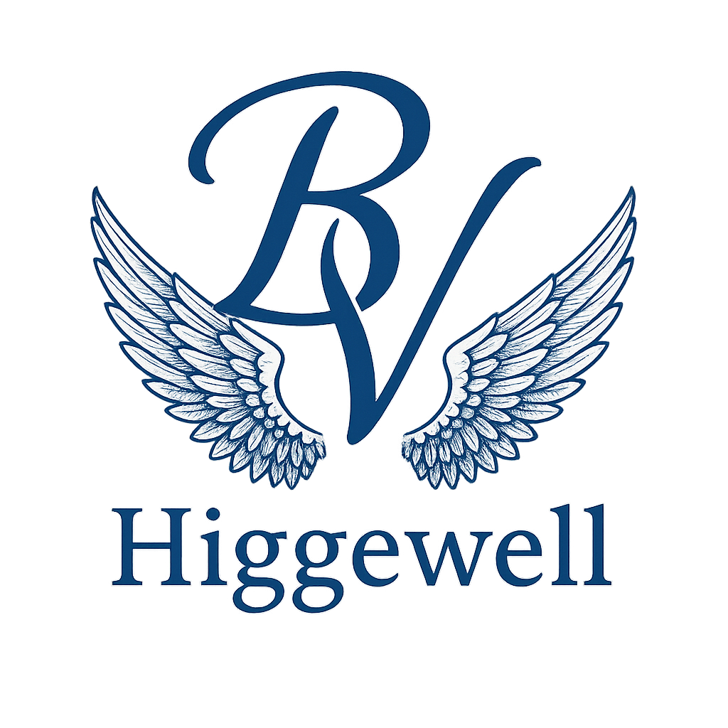 Logo Valentina Higgewell