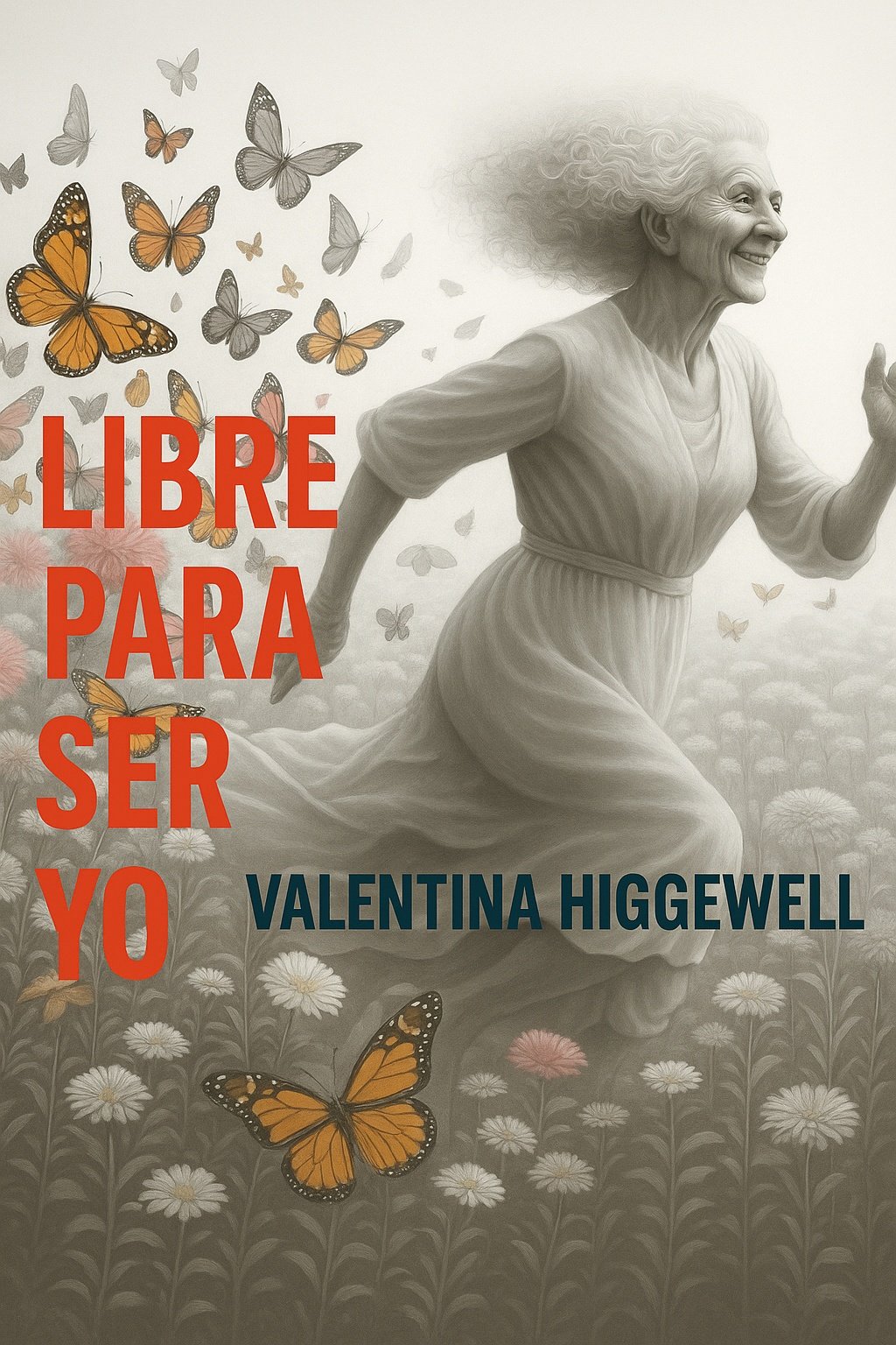 Libre para Ser Yo