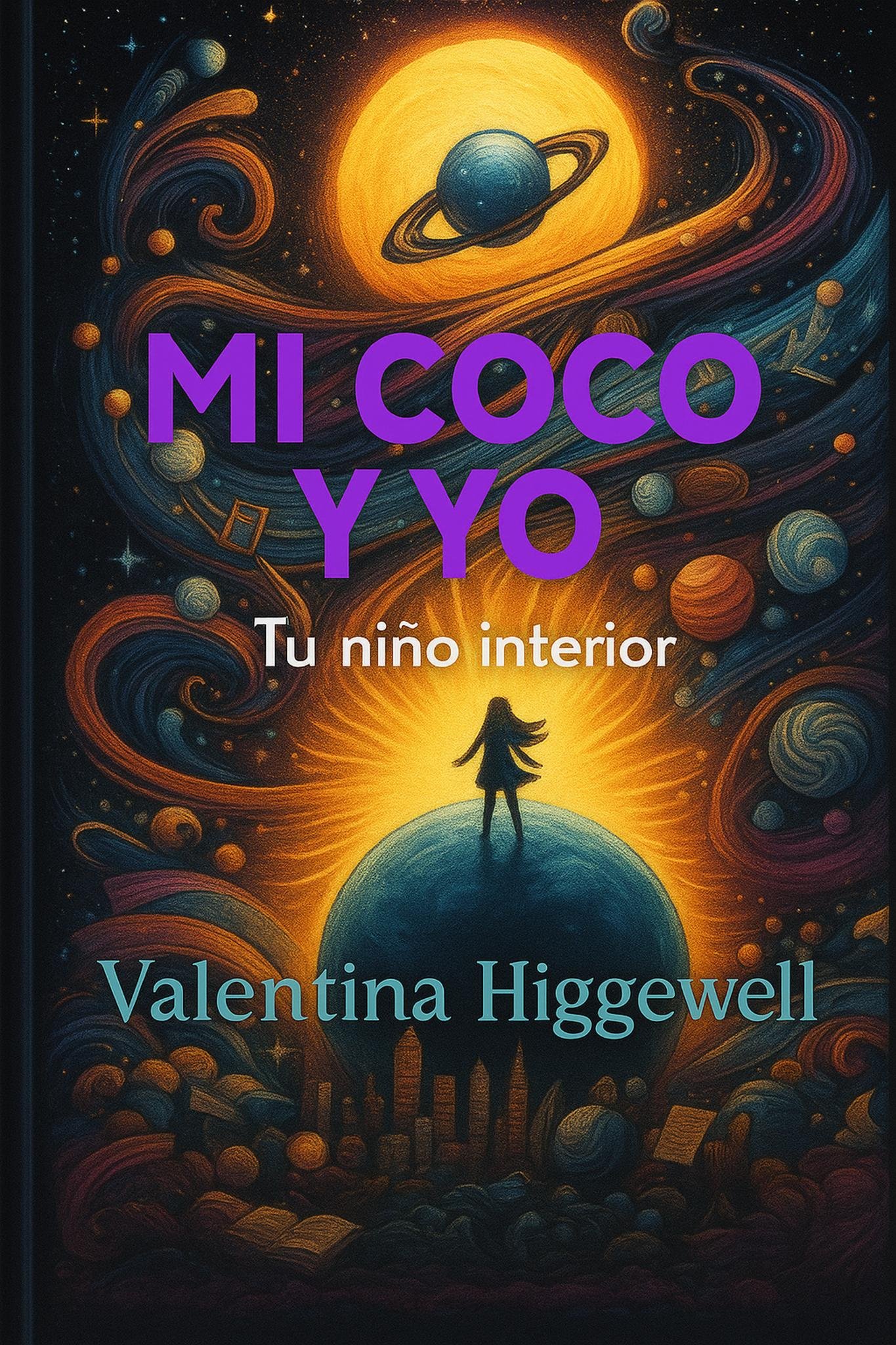 Mi Coco y Yo