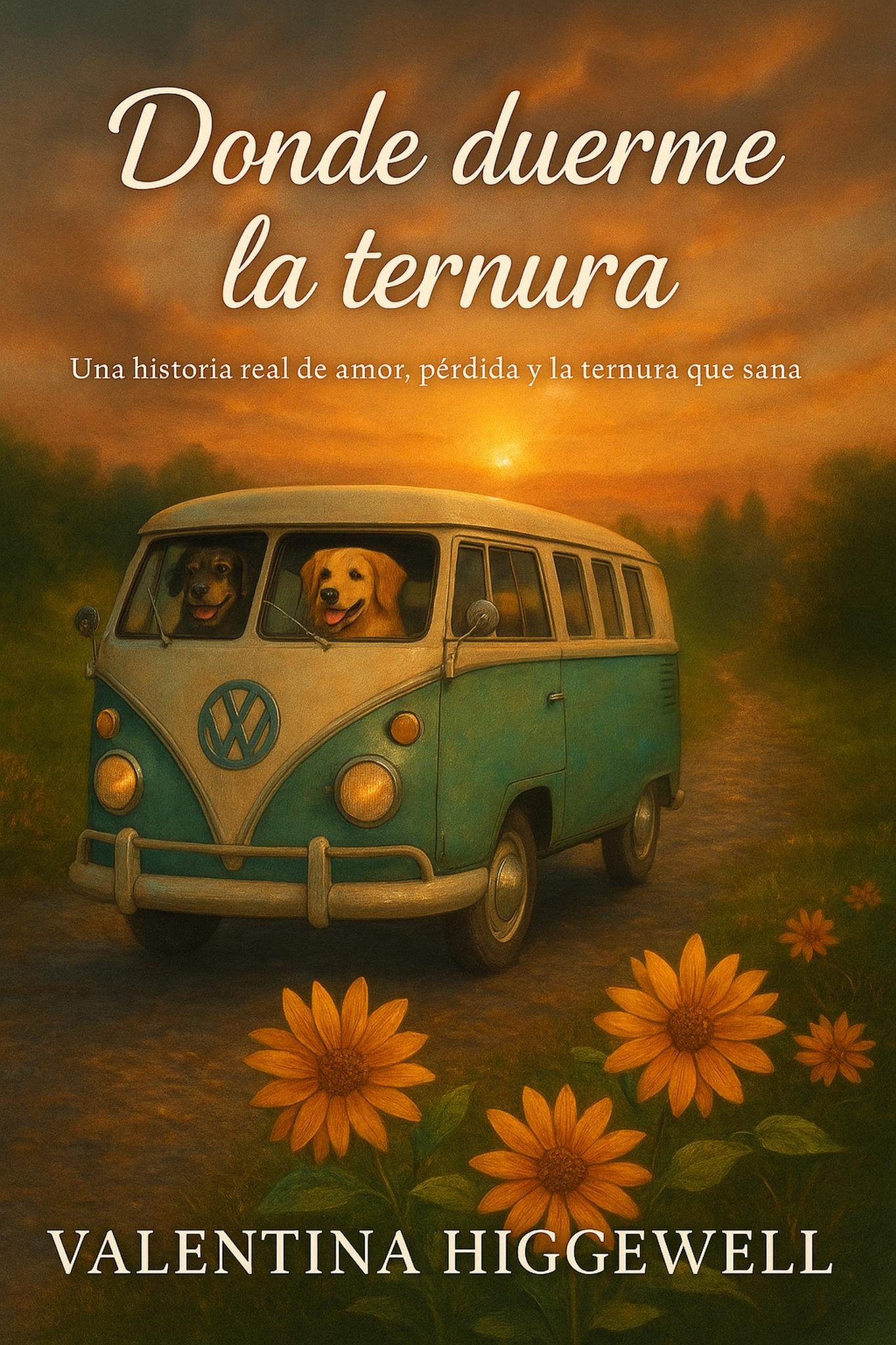 Donde Duerme la Ternura